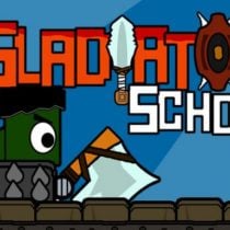 Gladiator School Build 8818215