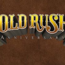 Gold Rush The Game Anniversary-CODEX