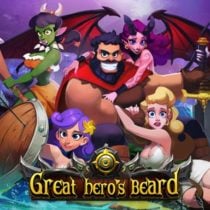 Great Hero’s Beard Update 31.12.2018
