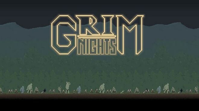 Grim Nights Free Download