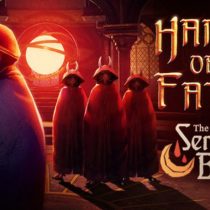 Hand of Fate 2 The Servant and the Beast-PLAZA