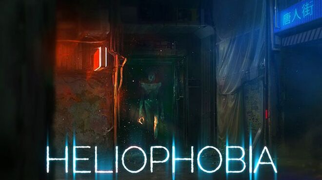 Heliophobia Free Download