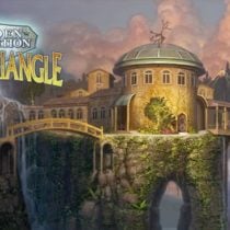 Hidden Expedition: Devils Triangle