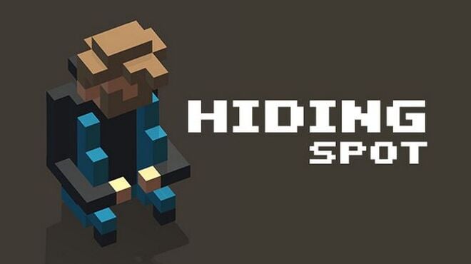 Hiding Spot Free Download