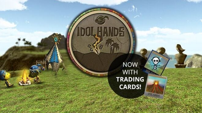 Idol Hands Free Download