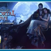 Immortal Love: Kiss of the Night Collector’s Edition