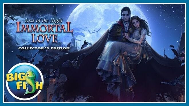 Immortal Love: Kiss of the Night Free Download