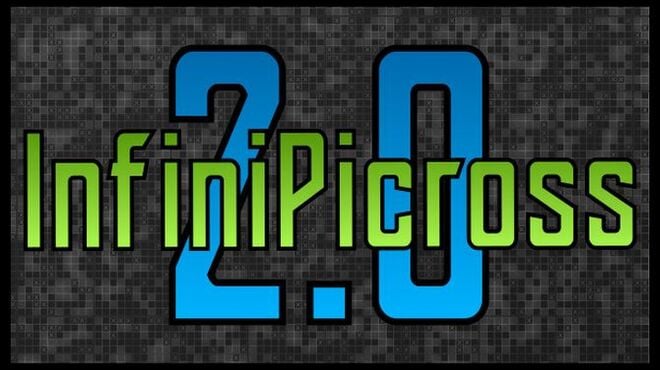InfiniPicross 2.0
