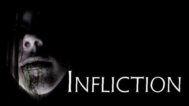 Infliction-CODEX