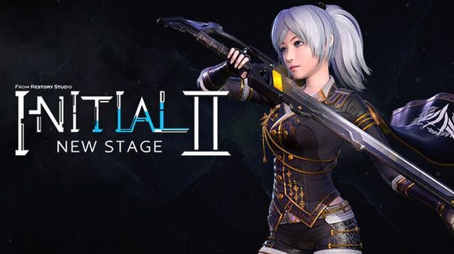 Initial 2 : New Stage Free Download