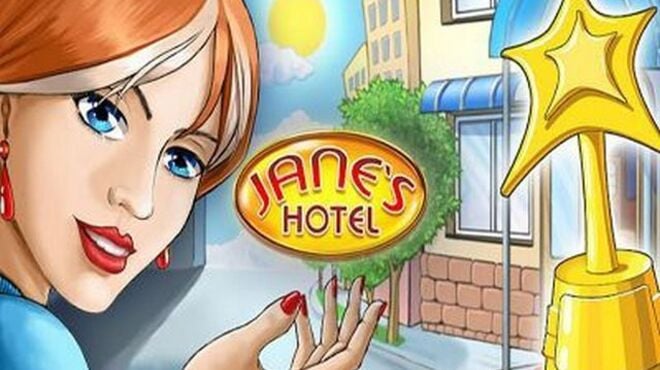 Jane's Hotel Mania Free Download
