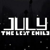 July the Lost Child