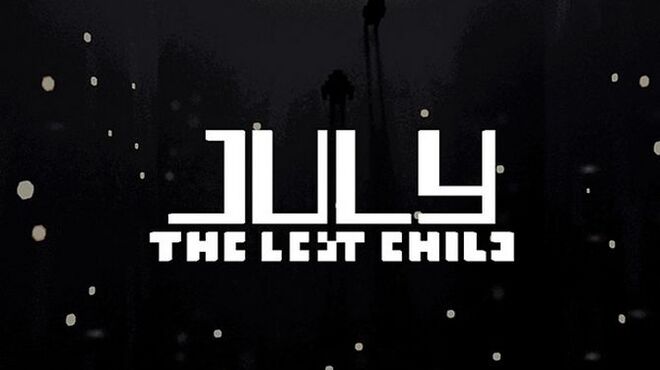July the Lost Child Free Download