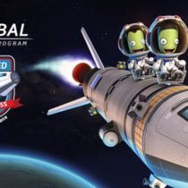 Kerbal Space Program Dressed for Success-PLAZA