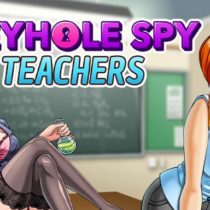 Keyhole Spy: Teachers