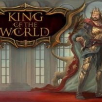 King of the World-HOODLUM