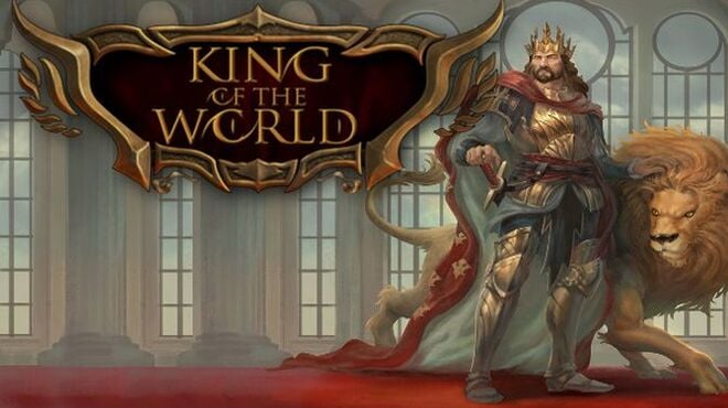 King of the World Free Download
