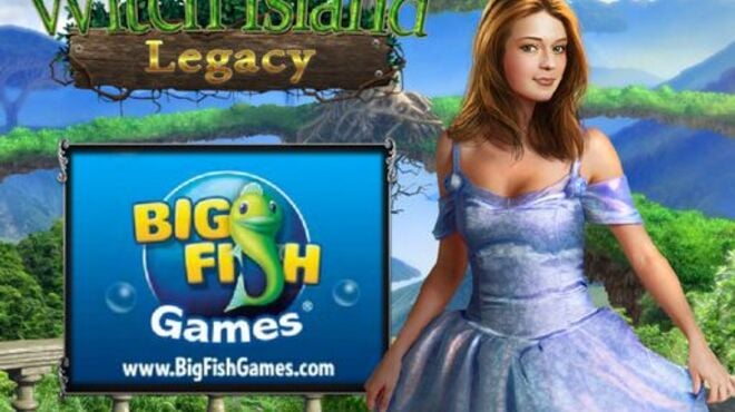 Legacy: Witch Island Free Download