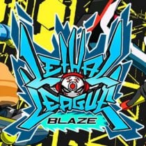 Lethal League Blaze v1.27