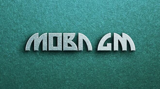 MOBA GM Free Download