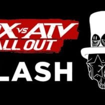 MX vs ATV All Out Slash Track Pack-CODEX