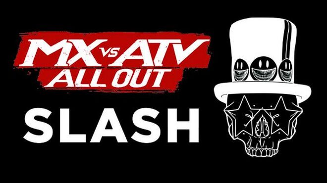 MX vs ATV All Out - Slash Track Pack Free Download