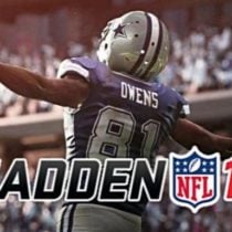 Madden NFL 19-CODEX