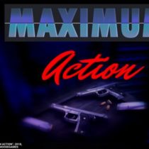 Maximum Action v0.80