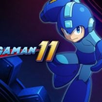 Mega Man 11-FULL UNLOCKED