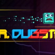 Mr. Dubstep