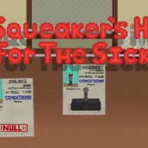 Ms. Squeaker’s Home for the Sick