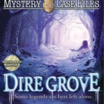 Mystery Case Files: Dire Grove Collector’s Edition