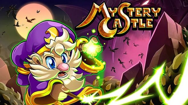 Mystery Castle Free Download