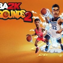 NBA 2K Playgrounds 2-CODEX