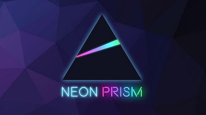 Neon Prism