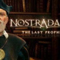 Nostradamus: The Last Prophecy