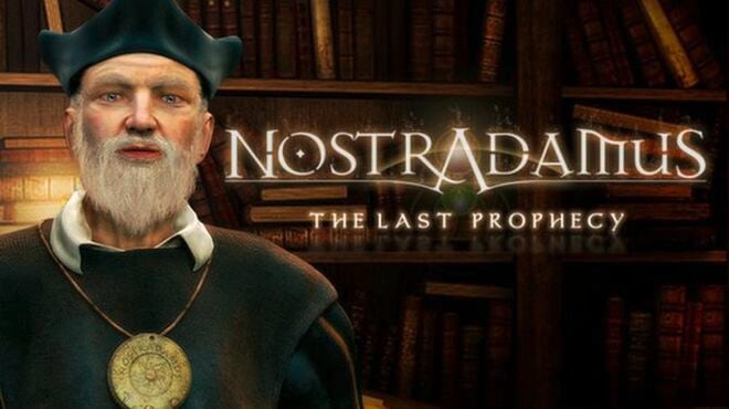 Nostradamus: The Last Prophecy Free Download