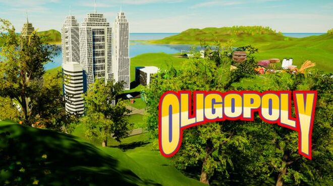 Oligopoly: Industrial Revolution Free Download