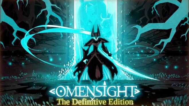 Omensight Definitive Edition-CODEX