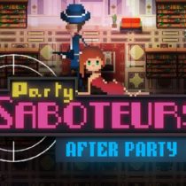 Party Saboteurs After Party-PLAZA