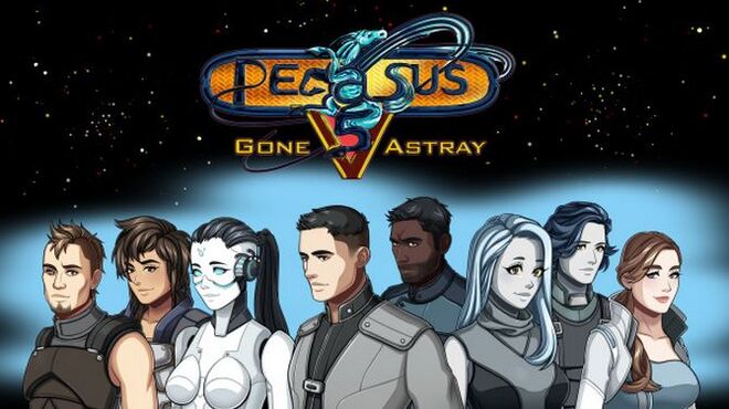 Pegasus-5: Gone Astray