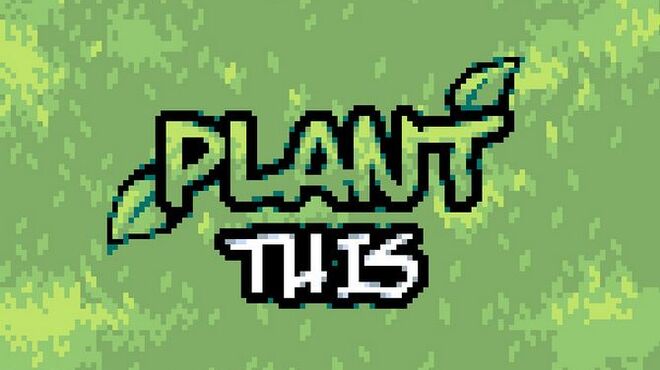Plant This