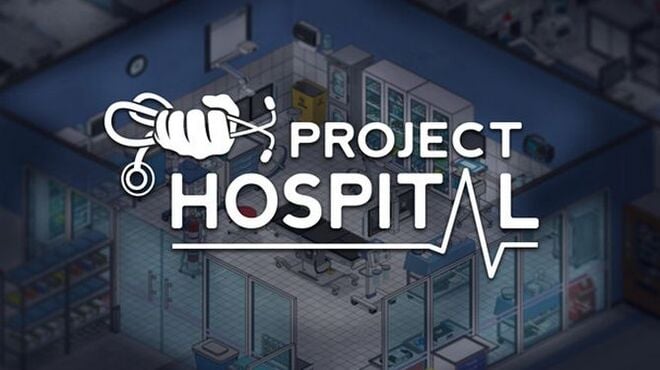 Project Hospital v1.2.20669-1