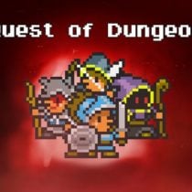 Quest of Dungeons