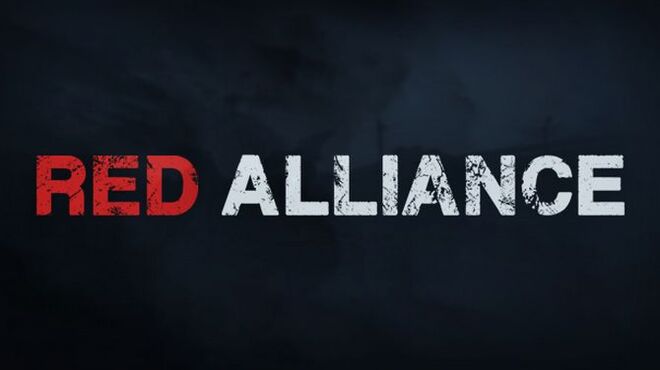 Red Alliance-HOODLUM