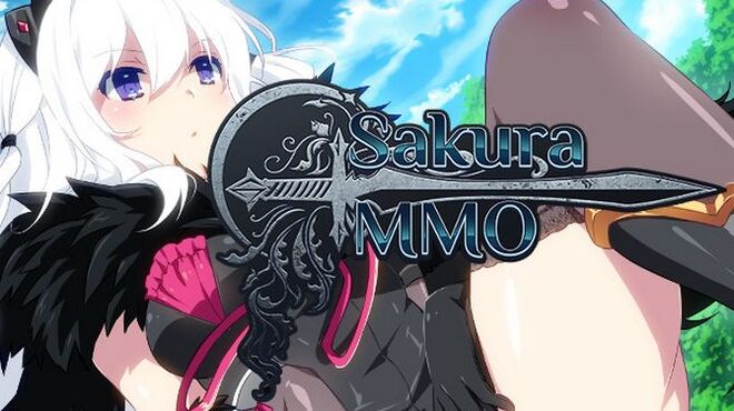 Sakura MMO Free Download