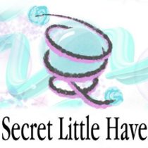 Secret Little Haven