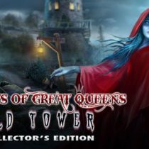 Secrets of Great Queens: Old Tower Collector’s Edition