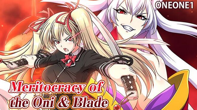 Meritocracy of the Oni & Blade Free Download
