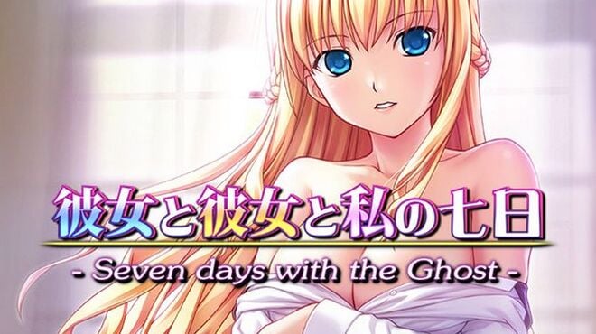 Seven days with the Ghost Free Download